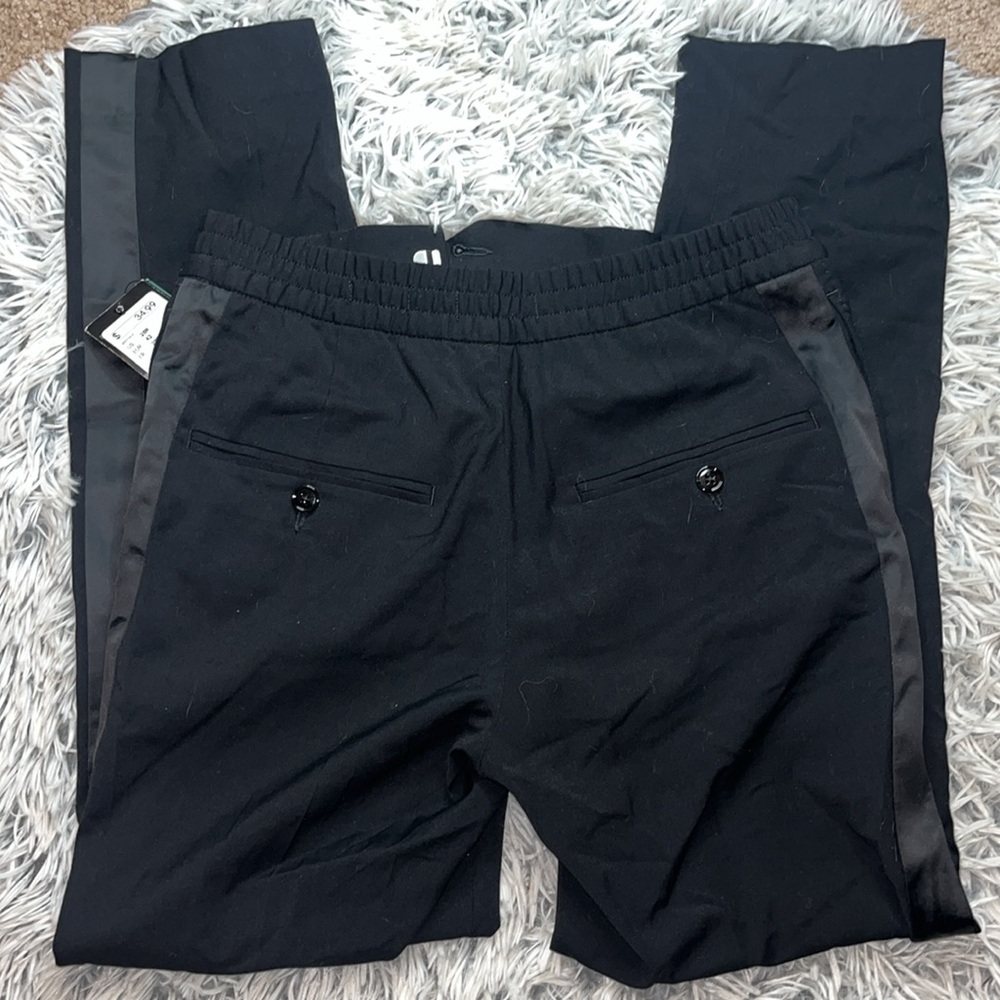 H&M Black Trousers - Picture 2 of 3